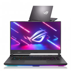 ASUS ROG STRIX G17 2021 G713QR-ES96 | Ryzen 9-5900HX, 16GB, 1TB, RTX 3070, 17.3'' FHD 300Hz