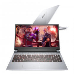Dell Gaming G15 5515 | Ryzen 5-5600H, 8GB, 256GB, RTX 3050 4GB, 15.6'' FHD 120Hz