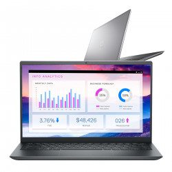 Dell Vostro 5410 | Core i5-11320H, 8GB, 256GB, Iris Xe Graphics, 14" FHD