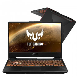 [New 100%] Asus TUF Gaming F15 FX506LHB-HN188W (Core i5 - 10300H, 8GB, 512GB, GTX 1650, 15.6″ FHD 144Hz)