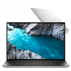 [New 100%] Laptop Dell XPS 13-9310 (Core i7-1165G7, 8GB, 512GB, Intel® Iris® Xe, 13.4 FHD IPS)