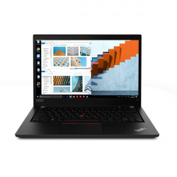 [New 100%] Lenovo ThinkPad T14 (Ryzen 5 PRO 4650U, 16GB, SDD 256GB, Radeon Graphics, 14" FHD IPS)