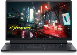 Dell Alienware X17 R2 | Core i7-12700H, 32GB, 1TB, VGA RTX 3070Ti, 17.3 inch FHD 165Hz