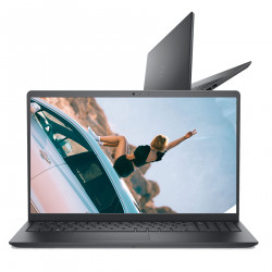 [Mới 100%] Dell Inspiron 15 3525 (Ryzen 5-5625U, 8GB, 512GB, Radeon Graphics, 15.6" FHD 120Hz)