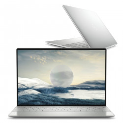 Laptop Dell XPS 13 Plus 9320 | Core i5-1240P, 8GB, 256GB, Intel Iris Xe, 13.4 FHD+ IPS