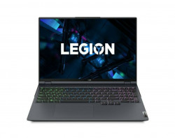 Lenovo Legion 5i Gen 6 | Core i7-11800H, 16GB, 512GB, RTX 3070, 15.6'' FHD 165Hz