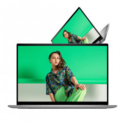 Dell Inspiron 16 7620 2-in-1 | Core i5-1235U, 8GB, 512GB, Iris Xe Graphics, 16'' FHD IPS Touch
