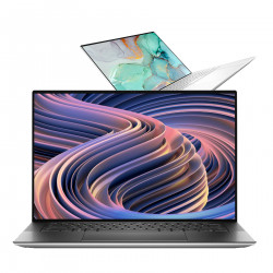 [Mới 100%] Dell XPS 15 9520 (Core i9-12900HK, 32GB, 1TB, RTX 3050Ti, 15.6" OLED 3.5K Touch)