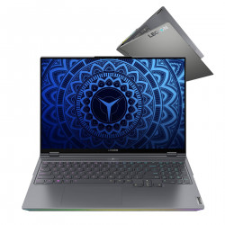 Lenovo Legion 7 2022 | Core i9-12900HX, 32GB, 1TB, RTX 3080Ti, 16'' WQXGA 165Hz