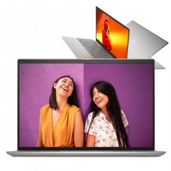 Dell Inspiron 13 5320 | Core i7-1260P, 16GB, 512GB, Iris Xe Graphics, 13.3'' QHD WVA