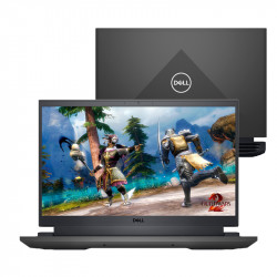 [New 100%] Dell Gaming G15 5520 (Core i7-12700H, 16GB, 512GB, RTX 3060, 15.6" FHD 165Hz)