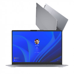 Lenovo ThinkBook 16 G4+ | Core i7-12700H, 16GB, 512GB, RTX 2050, 16.0" 2K+ IPS