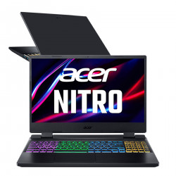 [Mới 99%] Acer Nitro 5 2022 AN515-58 (Core i5 - 12500H, 16GB, 512GB, RTX 3050Ti, 15.6" FHD IPS 144Hz)