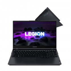 Lenovo Legion 5 R7000P | Ryzen 7-5800H, 16GB, 512GB, RTX 3050, 15.6'' FHD 100% sRGB