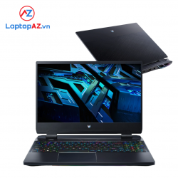 [New Outlet]  Acer Gaming Predator Helios 300 2022 PH315-55-70ZV (Core i7-12700H, 16GB, 512GB, RTX 3060 6GB, 15.6'' FHD 165Hz)