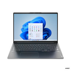 [Mới 100%] Lenovo IdeaPad 5 Pro 16ARH7 82SN003LVN (Ryzen 5-6600HS, 16GB, 512GB, GTX 1650 4GB, 16.0" WQXGA 120Hz)
