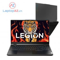 [New 100%] Lenovo Legion R7000P 2022 (Ryzen 7-6800H, 16GB, 512GB, RTX 3050 4GB, 15.6'' 2K+ 165Hz)