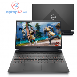 [Like New] Dell Gaming G15 5520 2022 | Core i5-12500H, 8GB, 256GB, RTX 3050 4GB, 15.6'' FHD 120Hz