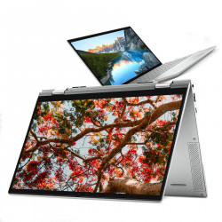 [Mới 99%] Laptop Dell Inspiron 13 7306 (Intel Core i5-1135G7, 8GB, 512GB, Intel Iris Xe Graphics, 13.3'' FHD Cảm Ứng)