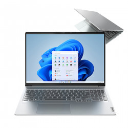 [New 100%] Lenovo IdeaPad 5 Pro 16ARH7 82SN00AFVN (Ryzen 7-6800HS, 16GB, 512GB, GTX 1650 4GB, 16.0" 2K+ 120Hz)