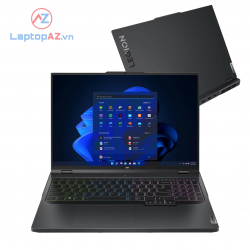 Lenovo Legion Pro 5 2023 | Core i7-13700HX, 16GB, 512GB, RTX 4060 8GB, 16.0" 2K 165Hz