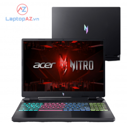 Acer Nitro 16 2023 | Core i5-13500H, 16GB, 512GB, RTX 4050 6GB, 16" FHD+ IPS 165Hz