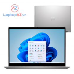 Dell Inspiron 7430 2-in-1 2023 | Core i5-1335U, 8GB, 512GB, Intel Iris Xe, 14.0" FHD+ Touch