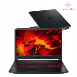 [Like New] Acer Nitro 5 AN515-55-50V2 (Core i5-10300H, 16GB, 512GB, GTX1650Ti 4GB DDR6, 15.6' FHD 144Hz)