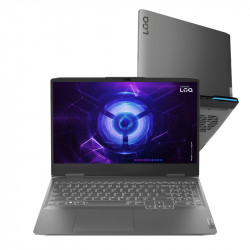 Lenovo LOQ 2023 15IRH8 82XV00D5VN | Core i7-13620H, 16GB, 512GB, RTX 4060 8GB, 15.6" FHD 144Hz