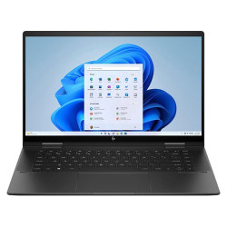 [New 100%] HP Envy x360 2-in-1 2023 15-fh0013dx 7H1S7UA (Ryzen 5-7530U, 8GB, 256G, 15.6" FHD IPS Touch)