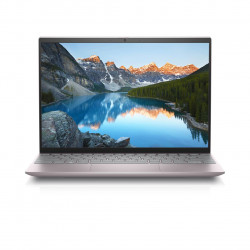 Dell Inspiron 13 5310 | Core i7-11390H, 16GB, 512GB, Intel Iris Xe Graphics, 13.3" 2K+ Rose Gold