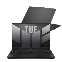 [New 100%] ASUS TUF Gaming A16 Advantage Edition 2023 FA617NS (Ryzen 7-7735HS, 16GB, 512GB, RX7600S 8GB, 16″ FHD+ 165Hz)