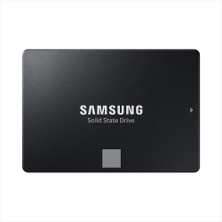 Ổ cứng SSD SATA III Samsung 870 EVO 1TB 2.5 inch MZ-77E1T0BW