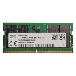 RAM DDR5 Laptop SK Hynix 8GB 5600MHz