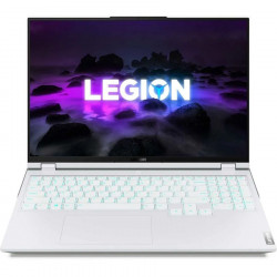 Lenovo Legion 5 Pro Y9000P | Core i9-12900H, 16GB, 512GB, RTX 3060 6GB, 16'' WQXGA 165Hz