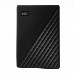 Ổ cứng di động (HDD) Western Digital WD My Passport 1TB