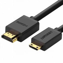 Cáp HDMI to HDMI Ugreen 1.5M cao cấp