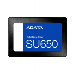 Ổ cứng SSD SATA III ADATA SU650 256GB 2.5 inch