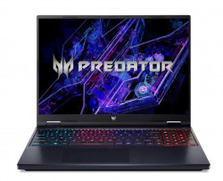 [New 100%] Acer Predator Helios Neo 2024 PHN16-72-76RH (Core i7-14700HX, 16GB, 1TB, RTX 4060 8GB, 16" 2K+ 240Hz)