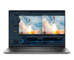 [Like New] Dell Precision 5550 | Core i7-10850H, 16GB, 512GB, Nvidia Quadro T2000, 15.6'' FHD+