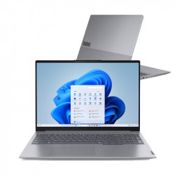 [New 100%] Lenovo Thinkbook 16 G7 2024 (Intel Ultra 5 125H, 16GB, 1TB, Intel Arc Graphics, 16.0" 2K+ IPS 120Hz)