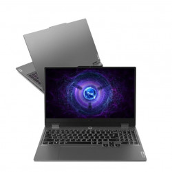 [New 100%] Lenovo GeekPro G5000 2024 (Core i7-13650HX, 16GB, 512GB, RTX 4060 8GB, 15.6" FHD 144Hz)