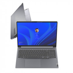 Lenovo ThinkBook 16 G5+ | Core i5-13500H, 16GB, 512GB, Intel Iris Xe Graphics, 16.0'' 2K+ IPS