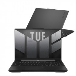 [New 100%] ASUS TUF Gaming A16 Advantage Edition 2023 FA617NT (Ryzen 7-7735HS, 16GB, 512GB, RX7700S 8GB, 16″ FHD+ 165Hz)