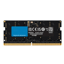 RAM DDR5 Laptop 32GB Bus 4800Mhz các hãng