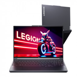 [New 100%] Lenovo Legion Slim 5 82Y9000QUS (Ryzen 5-7640HS, 16GB, 512GB, RTX 4060 8GB, 16'' FHD+ 144Hz)