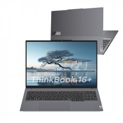 [Like New] Lenovo Thinkbook 16 G6+ 2024 (Intel Ultra 5 125H, 16GB, 512GB, Intel Arc Graphics, 16.0" 2.5K IPS 120Hz)