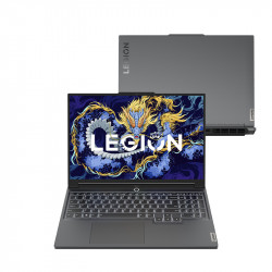 [Like New] Lenovo Legion Y7000P 2024 | Core i7-14650HX, 16GB, 1TB, RTX 4060 8GB, 16'' 2K+ 165Hz