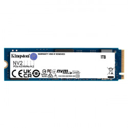 Ổ cứng SSD M2 Kingston NV2 1TB NVMe PCIe 4.0 x4  2280