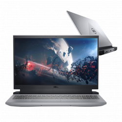 [New 100%] Dell Gaming G15 5525 (Ryzen 7-6800H, 16GB, 512GB, RTX 3060 6GB, 15.6'' 2K 240Hz)